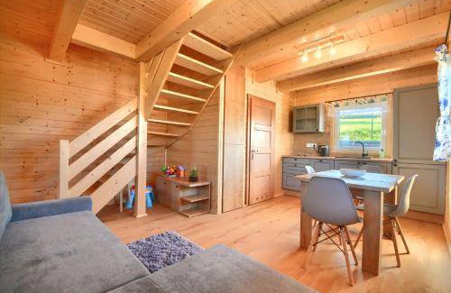 gmina Radziechowy-Wieprz Ski Chalet | 42 m² Chalet ∙ 2 bedrooms ∙ 6 guests