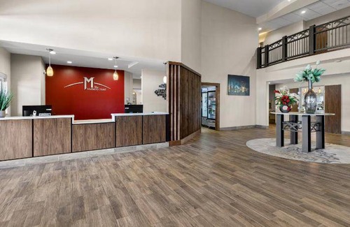 Westlake Hotel | 42 m² Hotel ∙ 127 guests