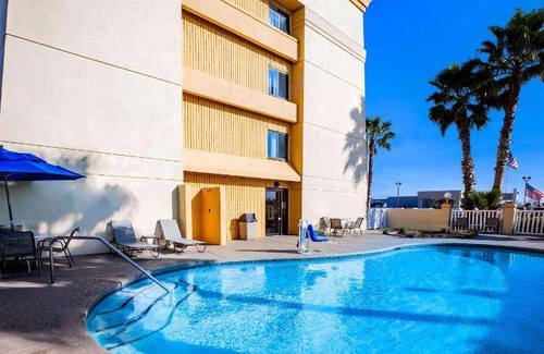 Baytown Hotel | 42 m² Hotel ∙ 127 guests