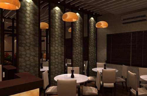 Silvassa Hotel | 42 m² Hotel ∙ 4 guests
