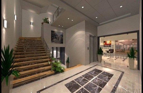 Silvassa Hotel | 42 m² Hotel ∙ 4 guests