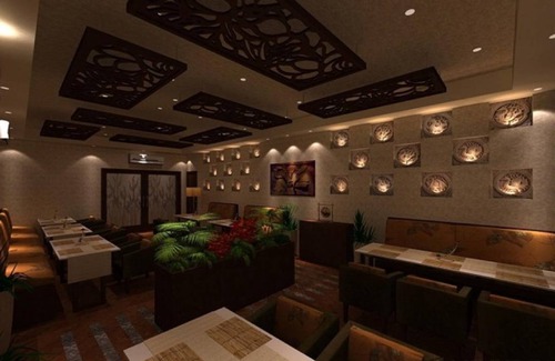 Silvassa Hotel | 42 m² Hotel ∙ 4 guests