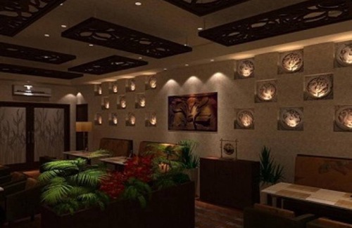 Silvassa Hotel | 42 m² Hotel ∙ 4 guests
