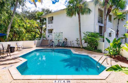 Boca Grande Hotel | 42 m² Hotel ∙ 5 guests