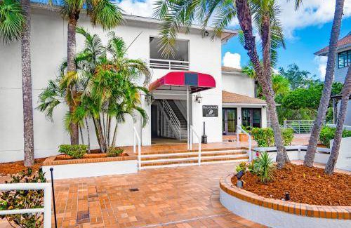 Boca Grande Hotel | 42 m² Hotel ∙ 5 guests