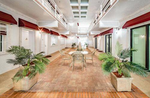 Boca Grande Hotel | 42 m² Hotel ∙ 5 guests