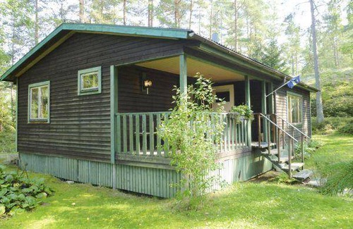 Flen House | 42 m² House ∙ 2 bedrooms ∙ 4 guests