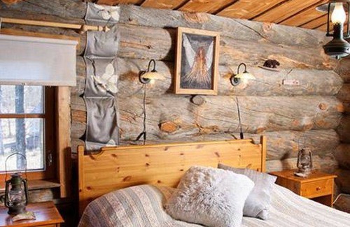 Asikkala House | 42 m² House ∙ 1 bedroom ∙ 2 guests