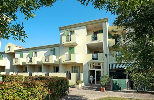 Torre di Fine House | 42 m² House ∙ 1 bedroom ∙ 4 guests