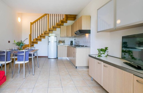 Torre di Fine House | 42 m² House ∙ 1 bedroom ∙ 4 guests