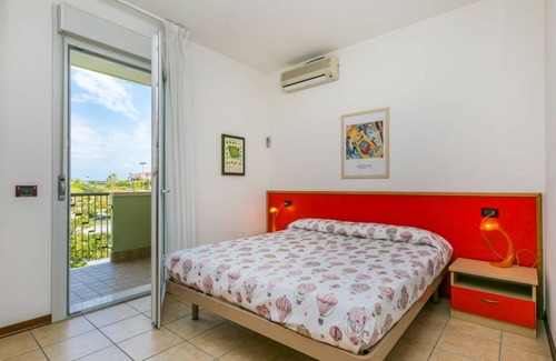 Torre di Fine House | 42 m² House ∙ 1 bedroom ∙ 4 guests