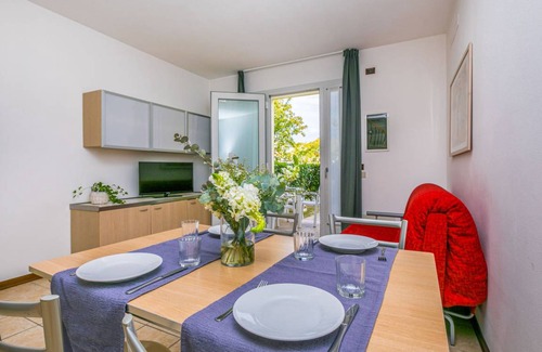 Torre di Fine House | 42 m² House ∙ 1 bedroom ∙ 4 guests