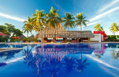 Los Cobanos Resort | 42 m² Resort ∙ 127 guests