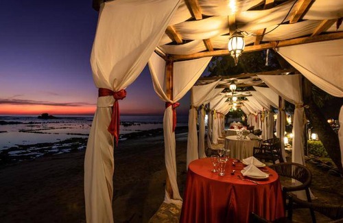 Los Cobanos Resort | 42 m² Resort ∙ 127 guests