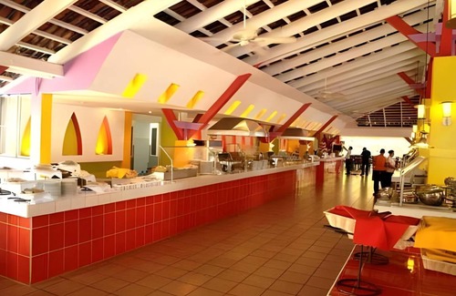 Los Cobanos Resort | 42 m² Resort ∙ 127 guests