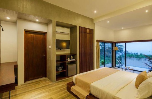 Beragala Resort | 42 m² Resort ∙ 3 guests