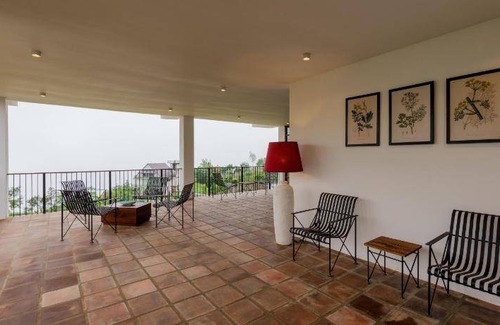 Beragala Resort | 42 m² Resort ∙ 3 guests