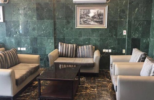 Dammam Apartment | 42 m² Serviced apartment ∙ 2 bedrooms ∙ 4 guests