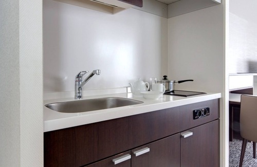 Tsukiji Hotel | 42 sqm Saturday and Sunday only Ginza Tsukij - Room 609/Chuo-ku Tokyo
