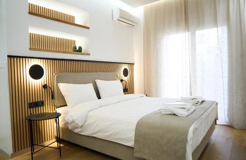 Komotini Apartment | 42 Studio 8