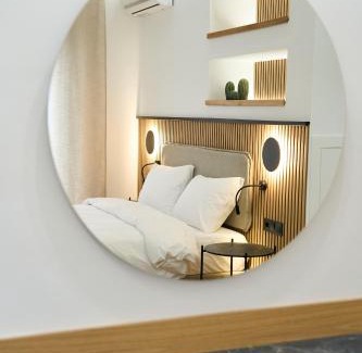 Komotini Apartment | 42 Studio 8