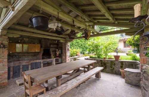 Rocca di Papa Villa | 420 m² Villa ∙ 4 bedrooms ∙ 9 guests