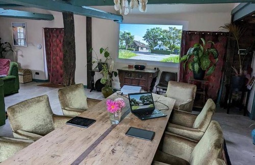 Portengen House | 425 m² House ∙ 9 bedrooms ∙ 24 guests