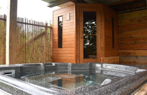 Portengen House | 425 m² House ∙ 9 bedrooms ∙ 24 guests