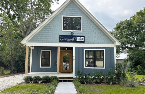 Georgetown Apartment | 427 Broad Street - Downtown Georgetown