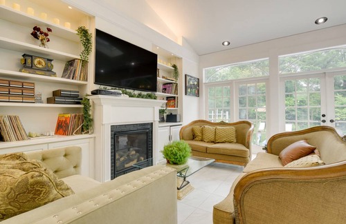 Durham House | 427 m² House ∙ 4 bedrooms ∙ 16 guests