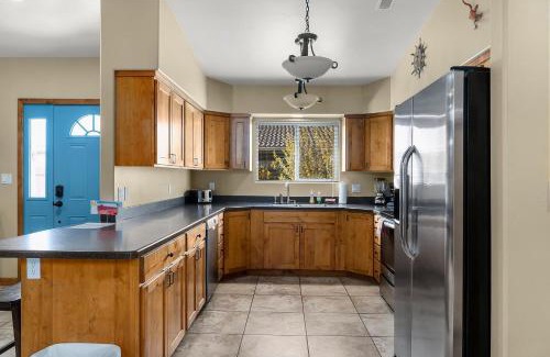 Moab House | 429 Williams Way 2