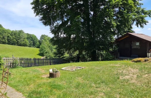 Windorf House | 42a.vacation in Bavaria near Pullmancity. Nature with garden