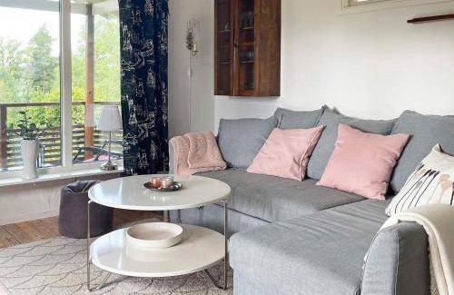 Orserum House | 43 m² House ∙ 3 bedrooms ∙ 6 guests