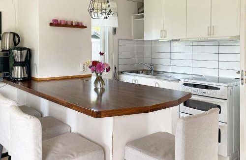 Orserum House | 43 m² House ∙ 3 bedrooms ∙ 6 guests
