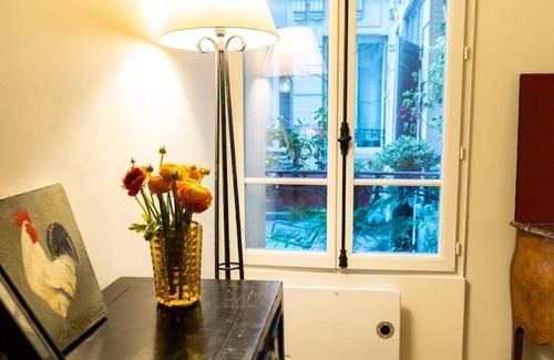Asiatique Apartment | 43 m² Apartment ∙ 1 bedroom ∙ 3 guests