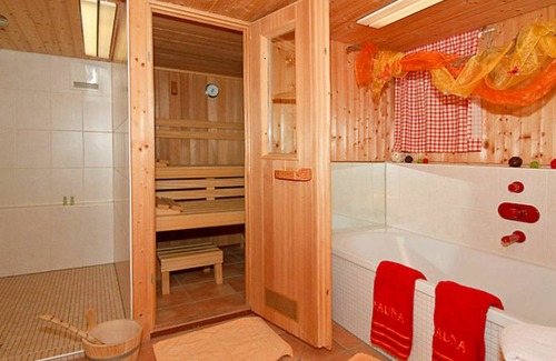 Blindau Apartment | 43 m² Apartment ∙ 1 bedroom ∙ 2 guests