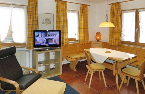 Blindau Apartment | 43 m² Apartment ∙ 1 bedroom ∙ 2 guests