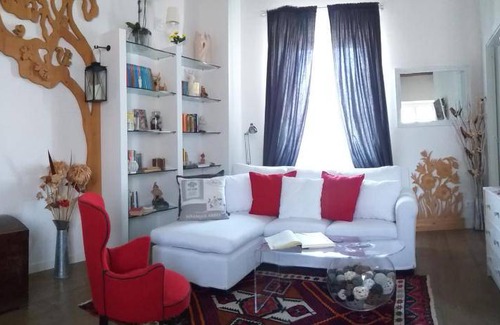 Orvieto Apartment | 43 m² Apartment ∙ 1 bedroom ∙ 4 guests