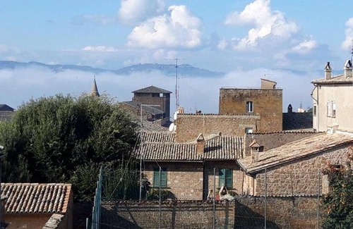 Orvieto Apartment | 43 m² Apartment ∙ 1 bedroom ∙ 4 guests