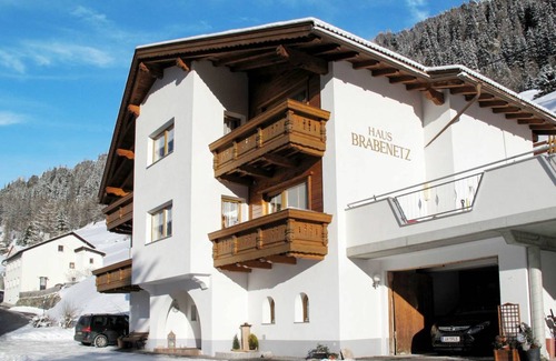 Spiss Apartment | 43 m² Apartment ∙ 1 bedroom ∙ 4 guests