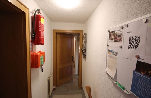 Spiss Apartment | 43 m² Apartment ∙ 1 bedroom ∙ 4 guests