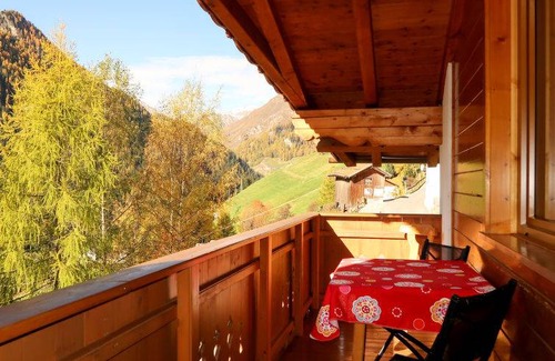 Spiss Apartment | 43 m² Apartment ∙ 1 bedroom ∙ 4 guests