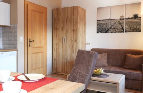 Spiss Apartment | 43 m² Apartment ∙ 1 bedroom ∙ 4 guests