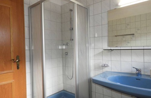 Spiss Apartment | 43 m² Apartment ∙ 1 bedroom ∙ 4 guests