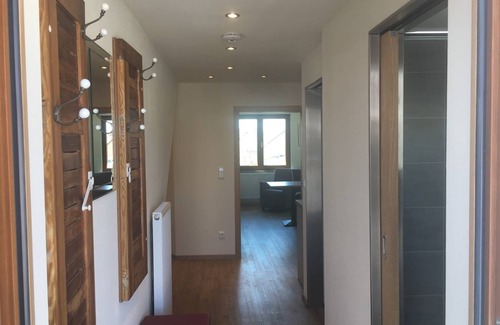 Moessingen Apartment | 43 m² Apartment ∙ 1 bedroom ∙ 4 guests