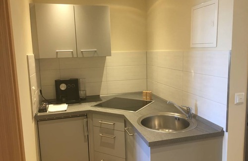 Moessingen Apartment | 43 m² Apartment ∙ 1 bedroom ∙ 4 guests