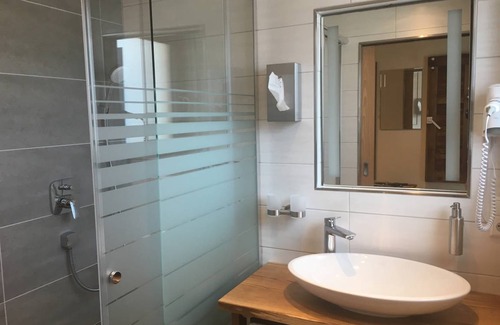 Moessingen Apartment | 43 m² Apartment ∙ 1 bedroom ∙ 4 guests