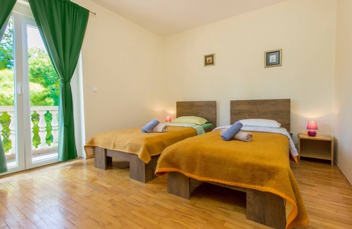 Pirovac Apartment | 43 m² Apartment ∙ 2 bedrooms ∙ 4 guests