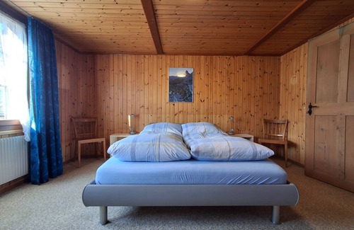 Bowil Apartment | 43 m² Apartment ∙ 2 bedrooms ∙ 5 guests