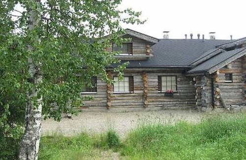 Luosto House | 43 m² Apartment ∙ 2 bedrooms ∙ 6 guests